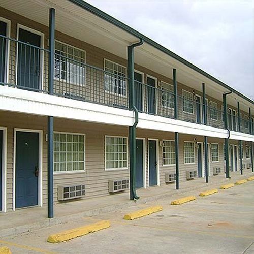 Meriwether Country Inn Warm Springs Exteriér fotografie