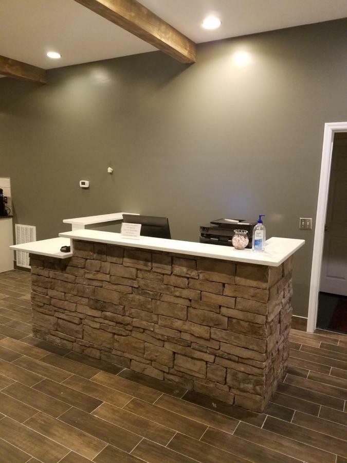 Meriwether Country Inn Warm Springs Exteriér fotografie